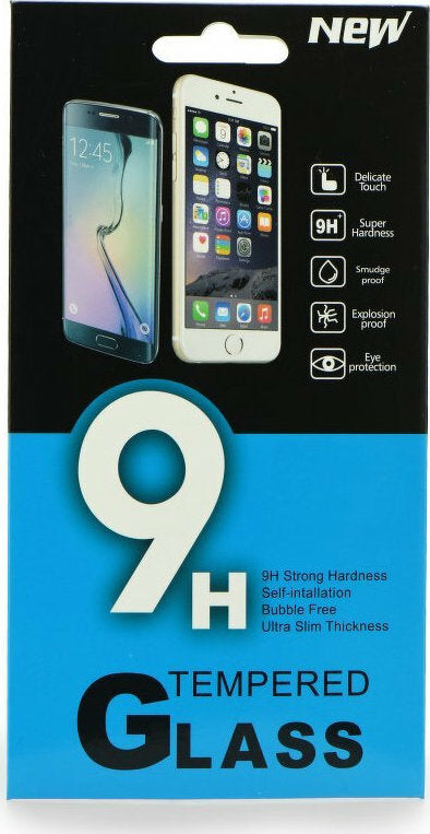 Tempered Glass (Samsung A215 Galaxy A21)