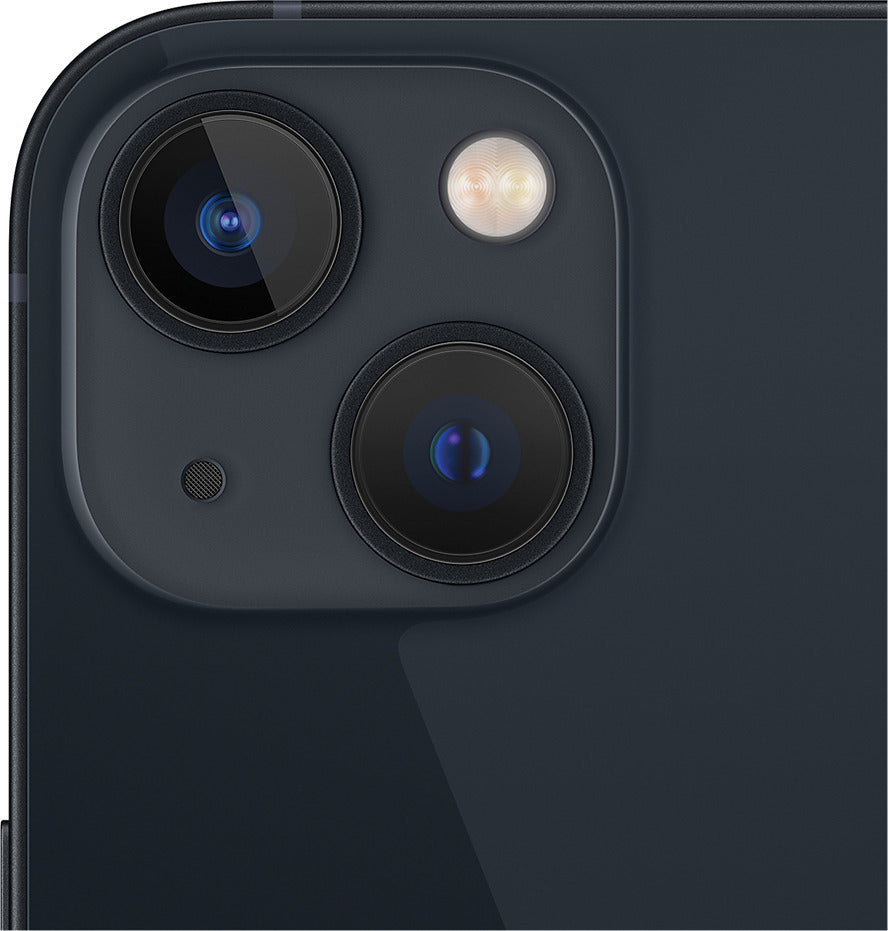 Apple iPhone 13 (4GB/128GB) Midnight Refurbished Grade A