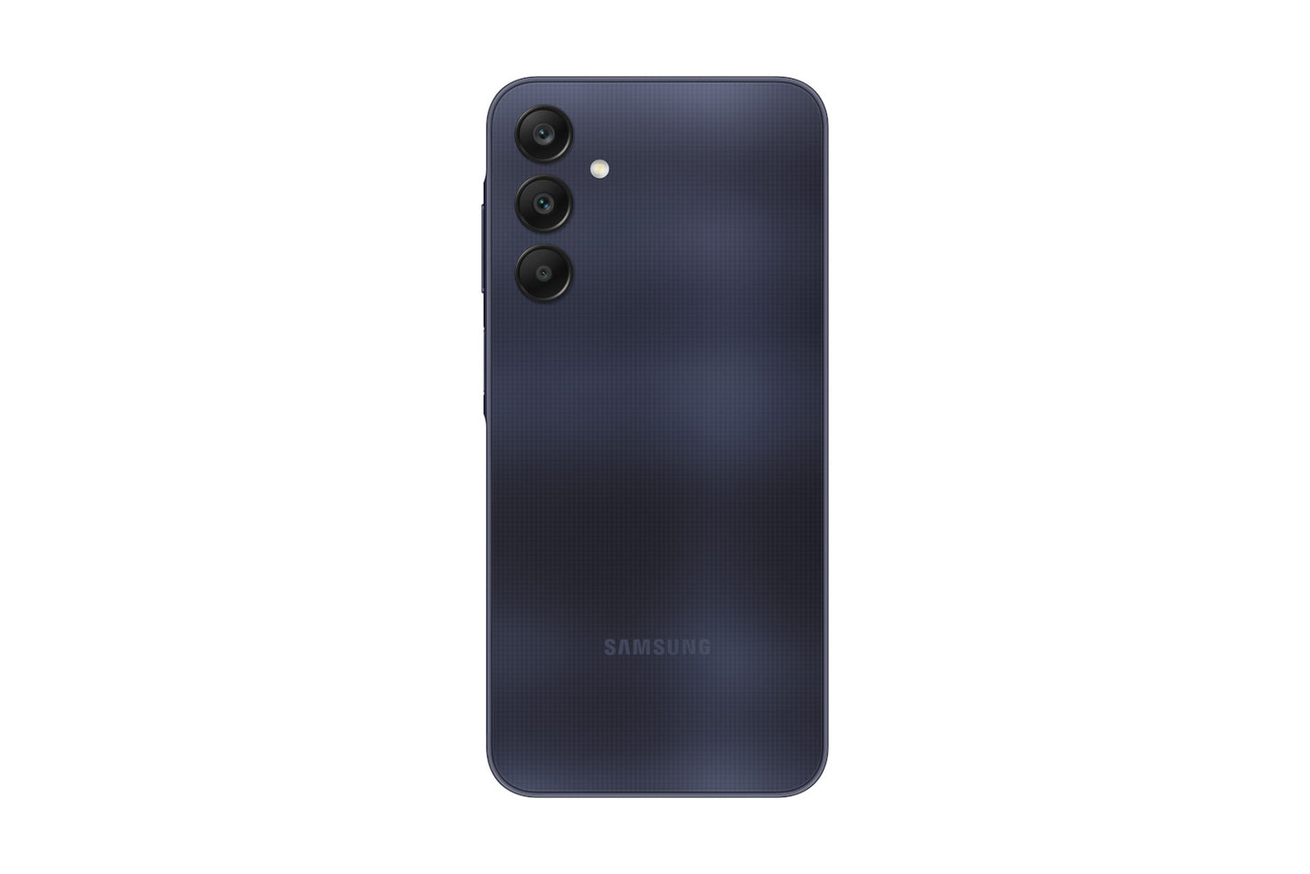 Samsung Galaxy A25 5G Dual SIM (6GB/128GB) Blue(Fabric)/Black