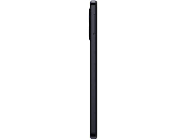 HMD Pulse Pro Dual SIM (8GB/256GB) Black Ocean