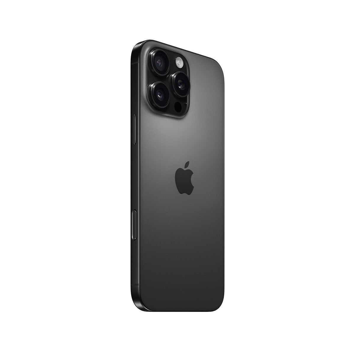 Apple iPhone 16 Pro Max 5G (8GB/512GB) Black Titanium