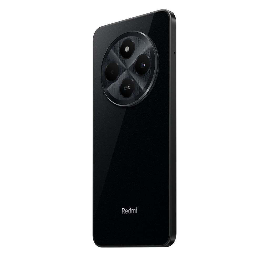 Xiaomi Redmi 14C NFC Dual SIM (8GB/256GB) Midnight Black