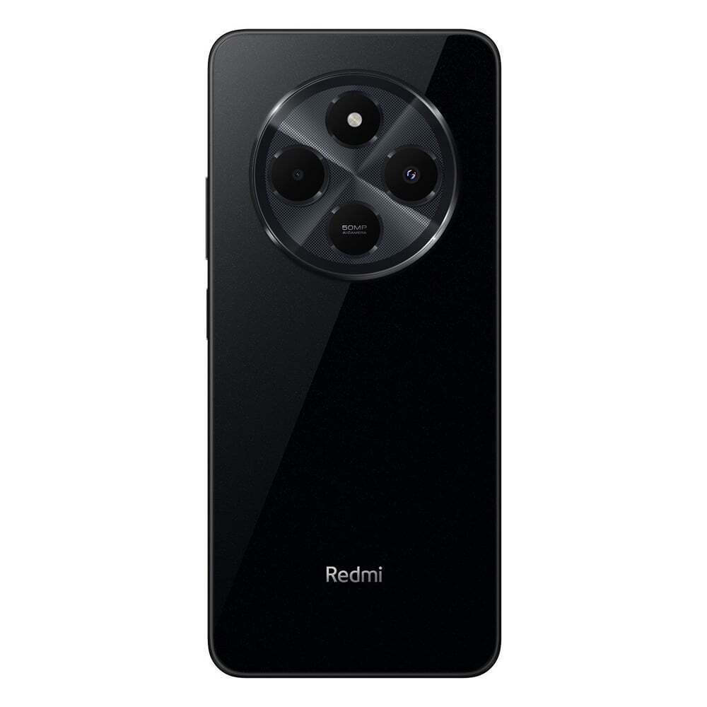 Xiaomi Redmi 14C NFC Dual SIM (8GB/256GB) Midnight Black
