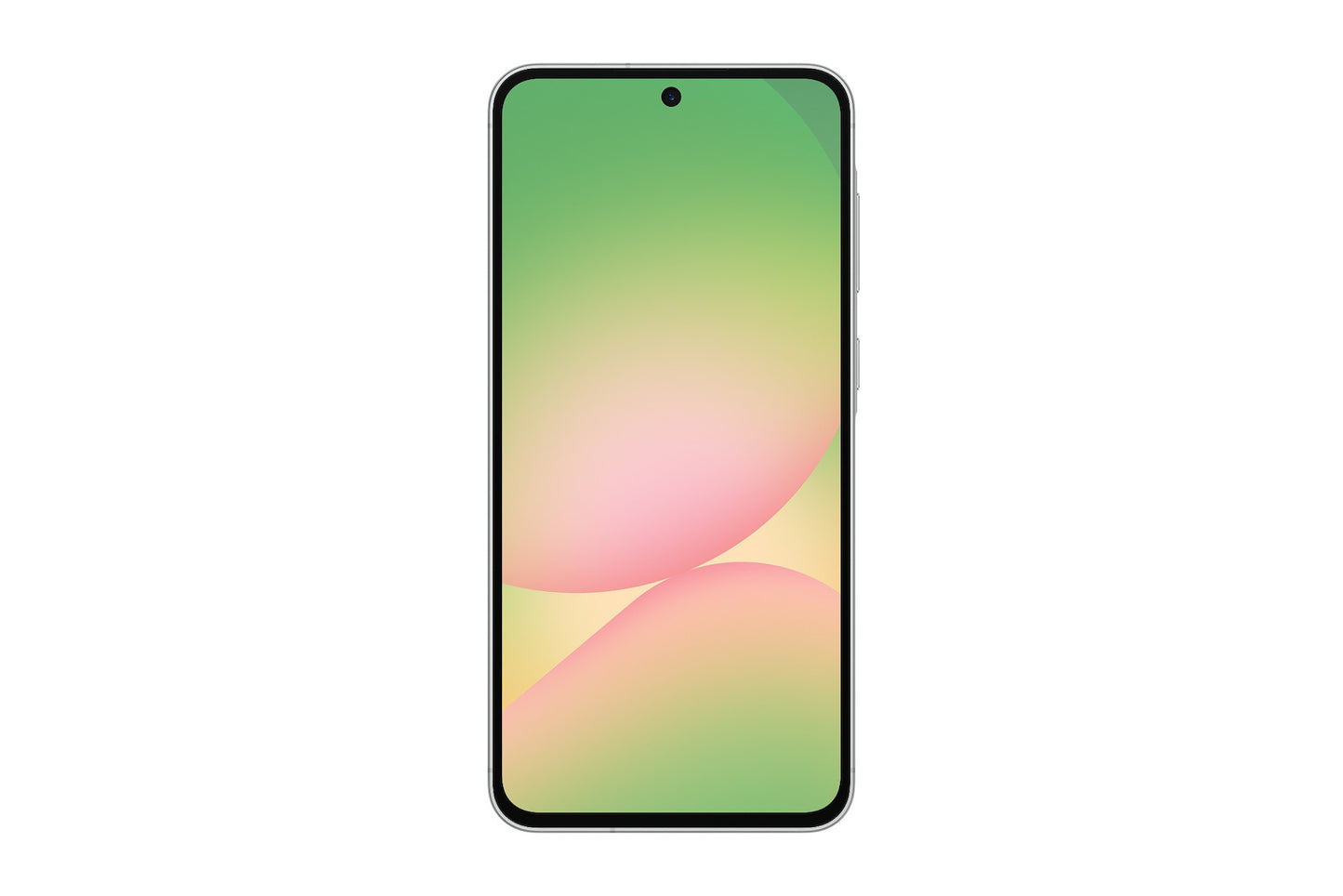 Samsung Galaxy A56 5G Dual SIM (8GB/256GB) Awesome Light Gray