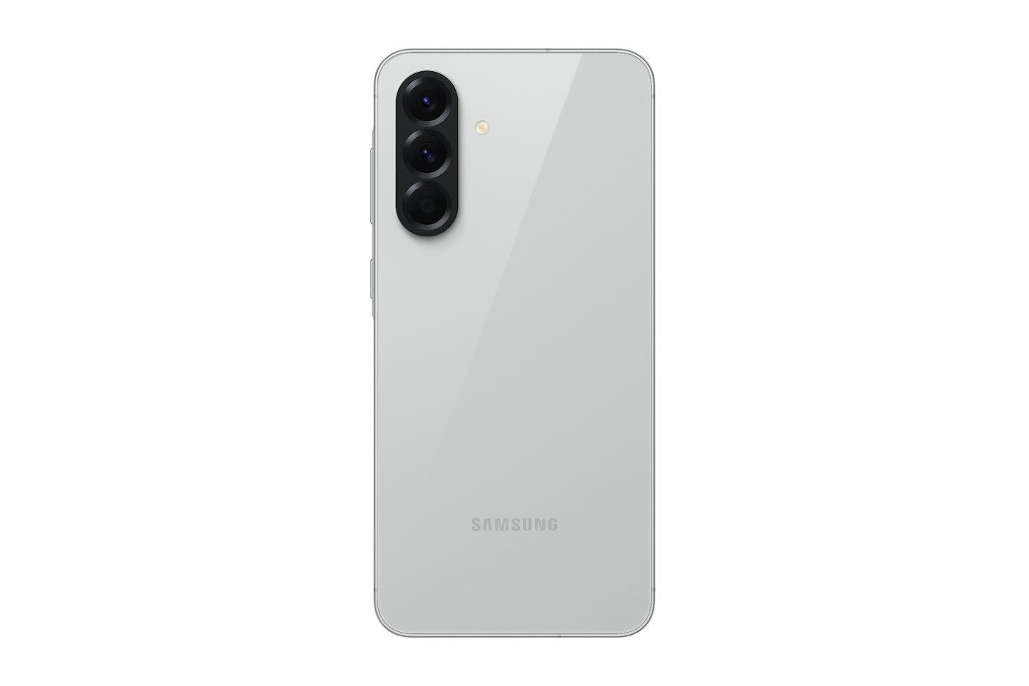 Samsung Galaxy A56 5G Dual SIM (8GB/256GB) Awesome Light Gray