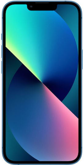 Apple iPhone 13 5G (4GB/128GB) Blue