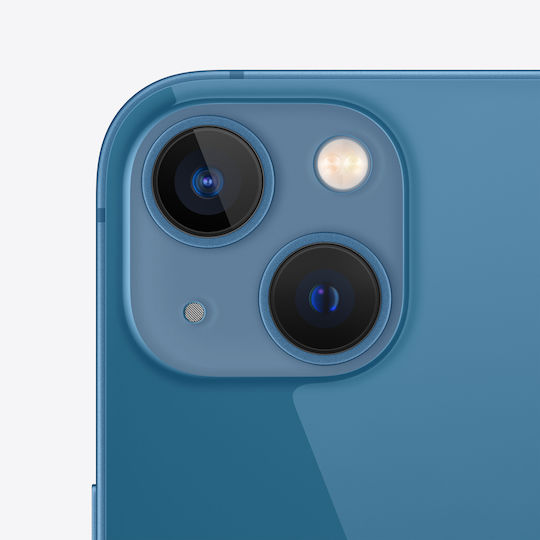 Apple iPhone 13 5G (4GB/128GB) Blue