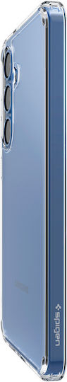 Spigen Ultra Hybrid Back Cover Σιλικόνης 1.2mm Ανθεκτικό Διάφανο (Galaxy S25 Ultra) ACS09006