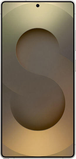 Samsung Galaxy S25 Ultra 5G Dual SIM (12GB/256GB) Titanium Gray -