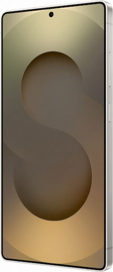 Samsung Galaxy S25 Ultra 5G Dual SIM (12GB/256GB) Titanium Gray -