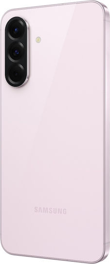 Samsung Galaxy A56 5G Dual SIM (8GB/128GB) Awesome Pink