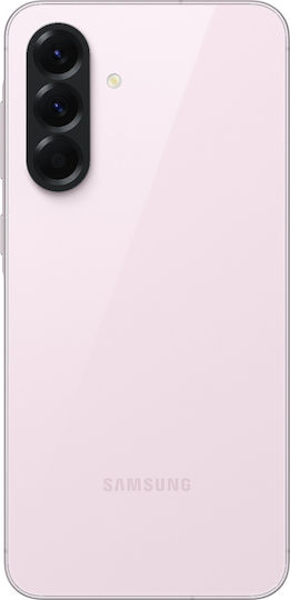 Samsung Galaxy A56 5G Dual SIM (8GB/256GB) Awesome Pink