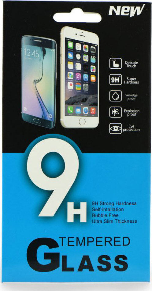 Tempered Glass New (Huawei Mate 20 Lite)