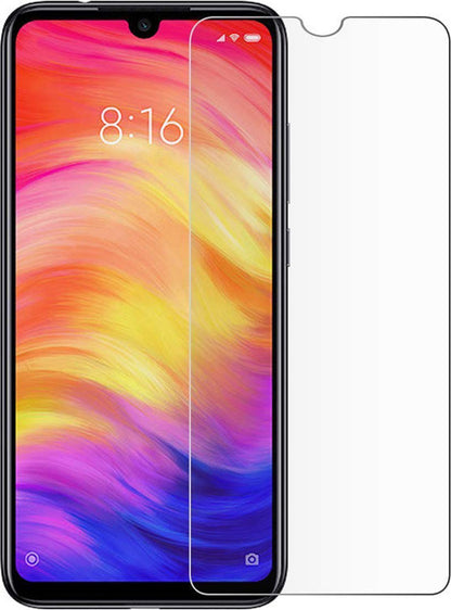 Tempered Glass (Redmi Note 8T)