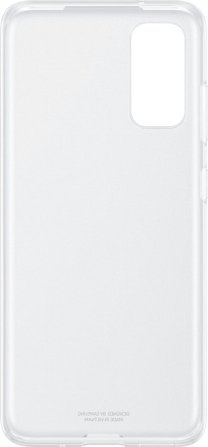 Samsung Clear Cover Transparent (Galaxy S20)
