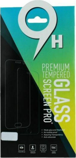 Premium Tempered Glass (iPhone 12 / 12 Pro)