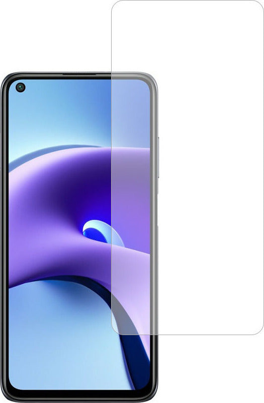 Tempered Glass (Redmi Note 9T)