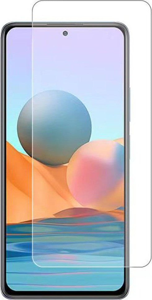Tempered Glass (Redmi Note 10 Pro)