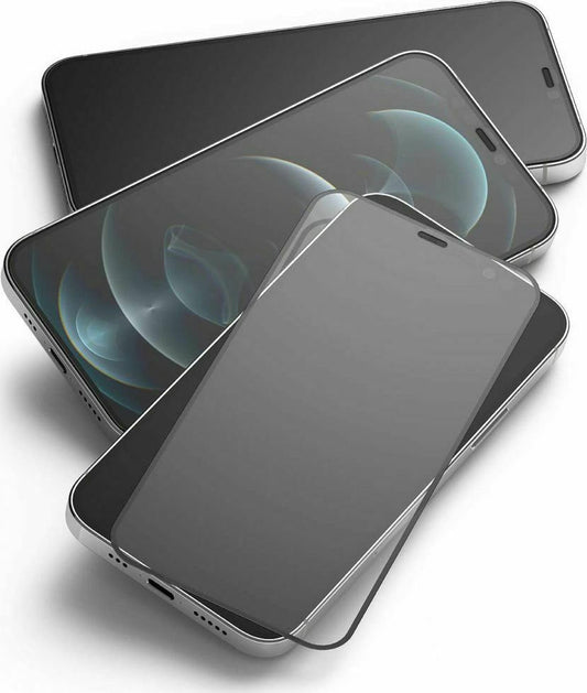 Hofi Pro+ 3D Full Face Tempered Glass (iPhone 13 Pro Max)