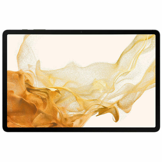 Samsung Galaxy Tab S8+ 12.4" με WiFi (8GB/128GB) Graphite