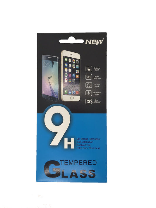 iSelf Tempered Glass (Huawei P Smart 2019)