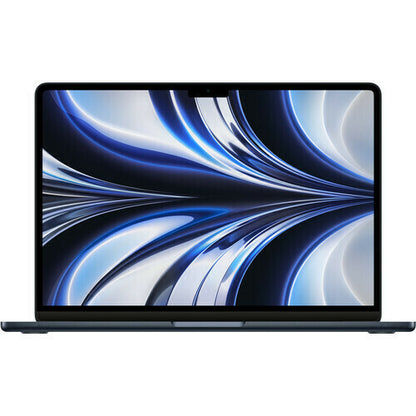 Apple MacBook Air 13.6" (2022) QHD+ Retina Display (M2-8‑core/8GB/256GB SSD) Midnight (UK Keyboard)