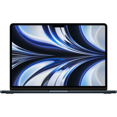 Apple MacBook Air 13.6" (2022) QHD+ Retina Display (M2-8‑core/8GB/256GB SSD) Midnight (UK Keyboard)