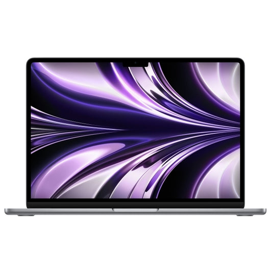 Apple MacBook Air 13.6" (2022) Retina Display (M2-8‑core/8GB/256GB SSD) Space Grey (International English Keyboard)