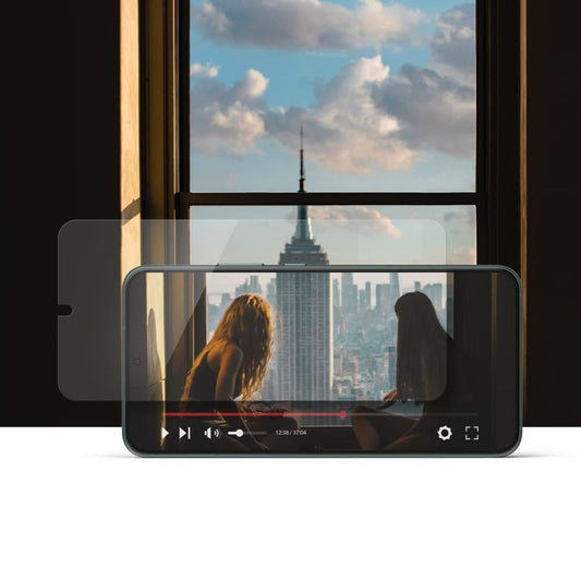 Hofi Pro+ Tempered Glass (iPhone 14 Pro Max)