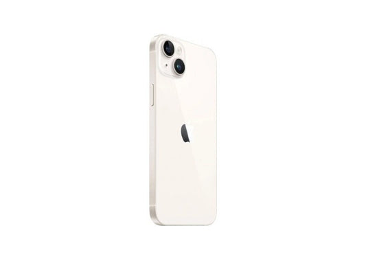 Apple iPhone 14 (6GB/128GB) Starlight Refurbished Grade A