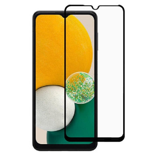 9H Full Glue Full Face Tempered Glass (Samsung Galaxy A14 4G, A14 5G) 6918033811137