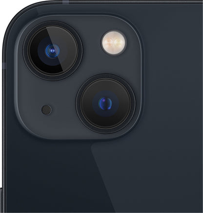 Apple iPhone 13 (4GB/128GB) Midnight Refurbished Grade A