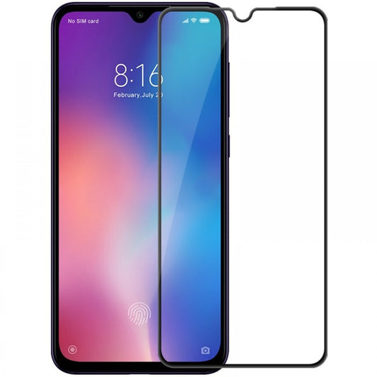 Tempered Glass (Redmi 9)