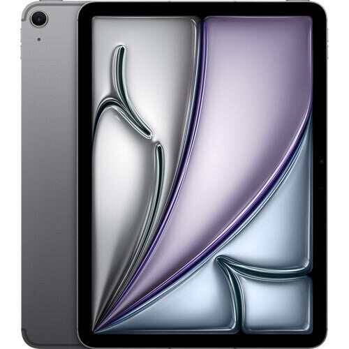 Apple iPad Air 2024 11" με WiFi (8GB/128GB) Space Gray