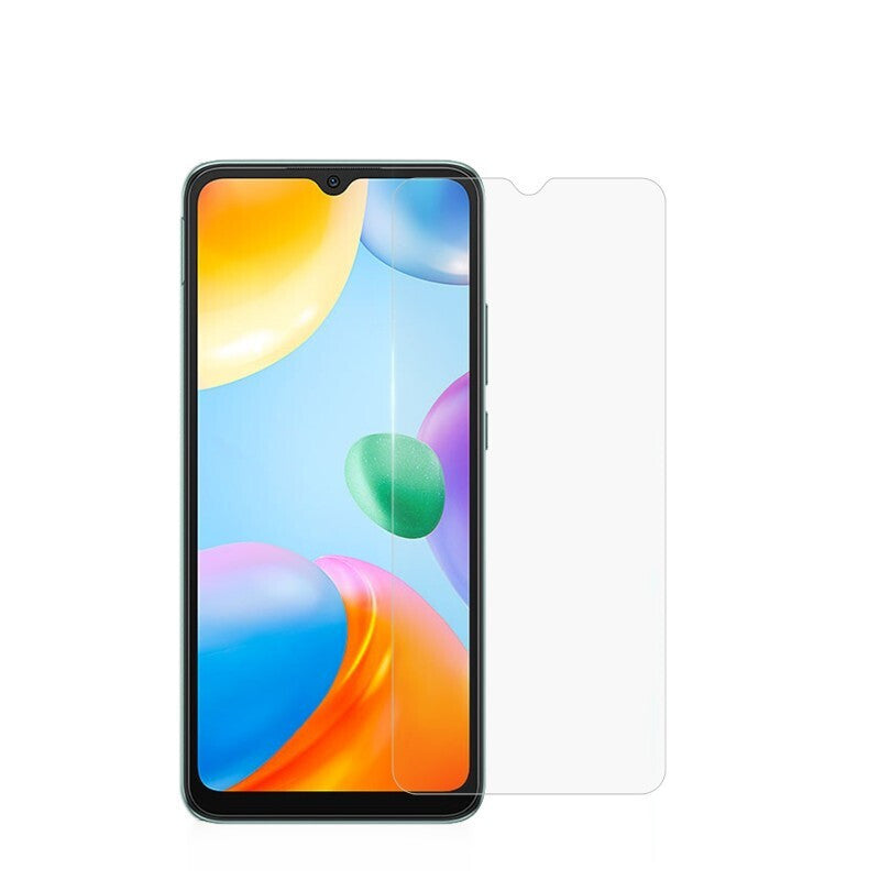 Tempered Glass (Redmi 10C)