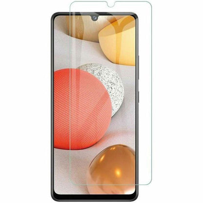 Tempered Glass (Redmi 10C)