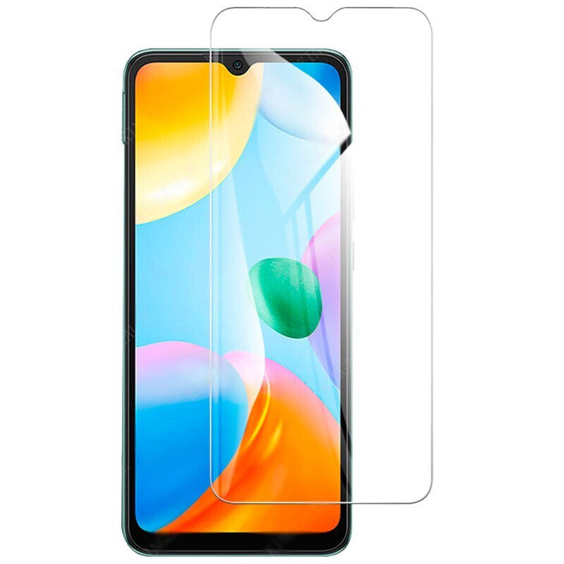 Tempered Glass (Redmi 10C)