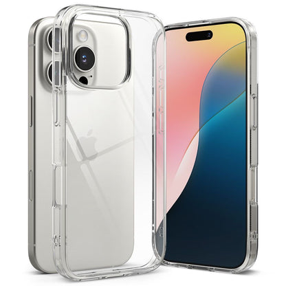 Ringke Fusion Back Cover Διάφανο (iPhone 16 Pro Max)
