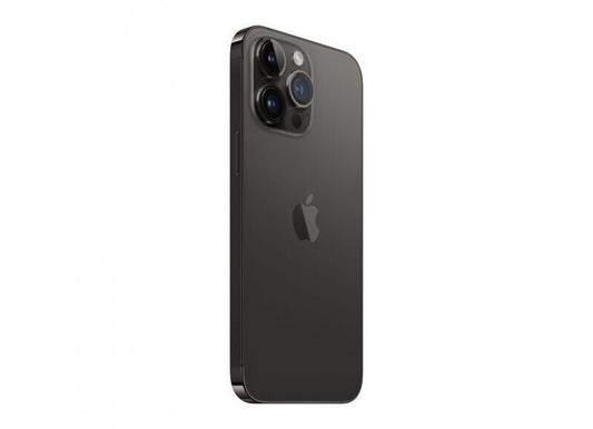Apple iPhone 14 Pro (6GB/128GB) Μαύρο Refurbished Grade A