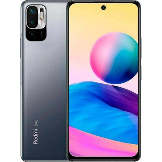 Xiaomi Redmi Note 10 5G (4GB/64GB) Γκρι Refurbished Grade A