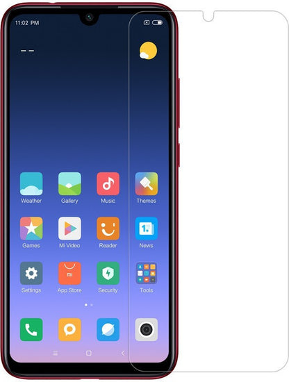 Tempered Glass (Redmi Note 7/7 Pro)