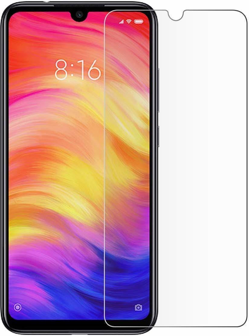 Tempered Glass (Redmi Note 7/7 Pro)