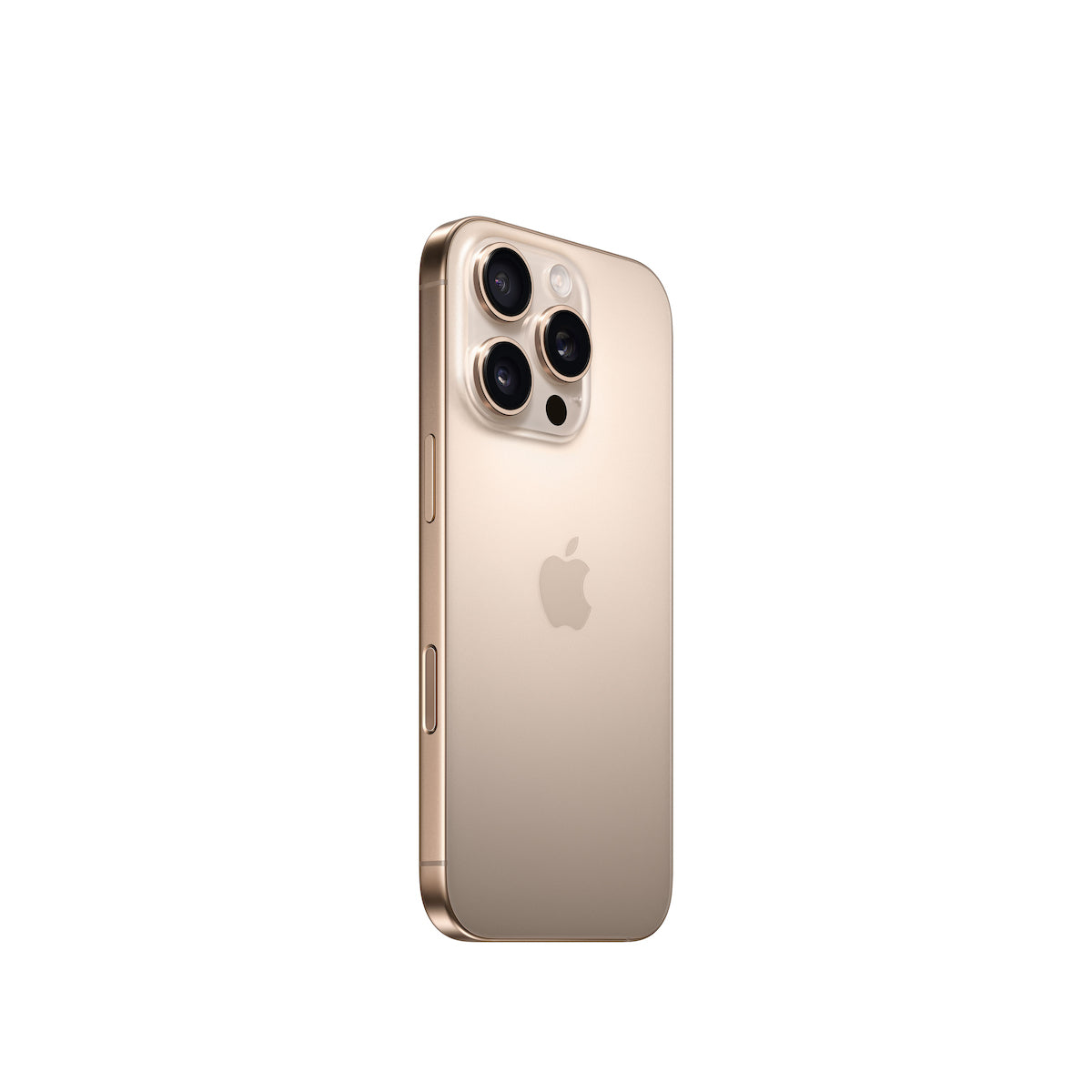 Apple iPhone 16 Pro 5G (8GB/512GB) Desert Titanium