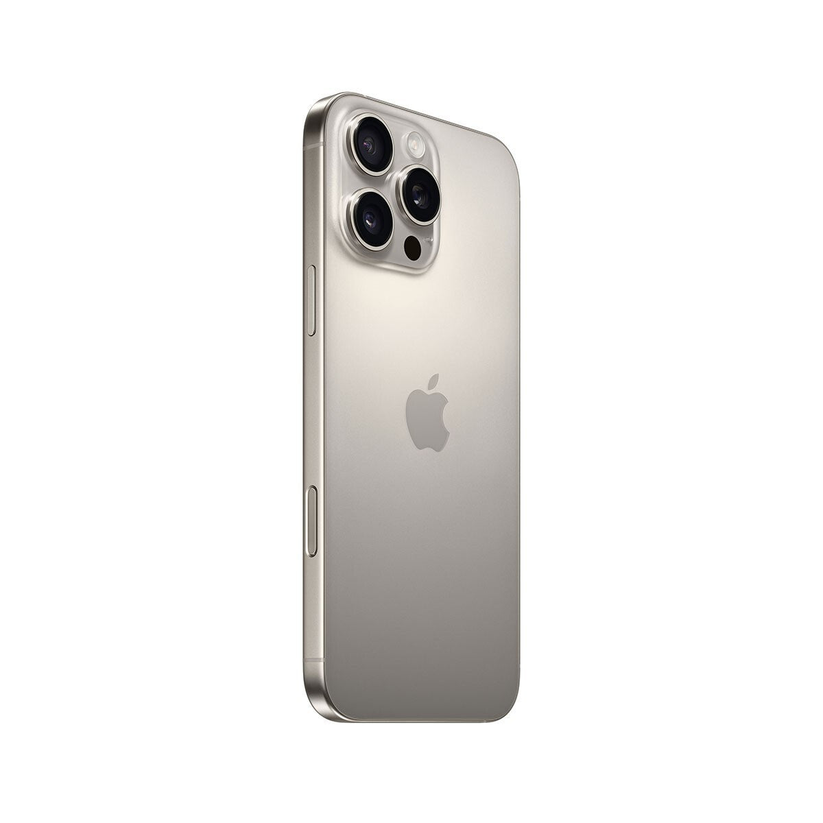 Apple iPhone 16 Pro Max 5G (8GB/256GB) Natural Titanium