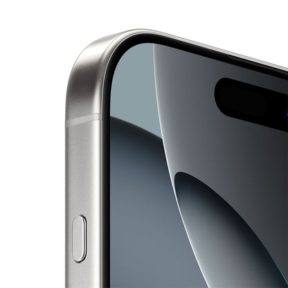 Apple iPhone 16 Pro Max 5G (8GB/512GB) White Titanium