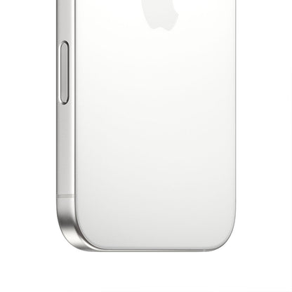 Apple iPhone 16 Pro Max 5G (8GB/512GB) White Titanium