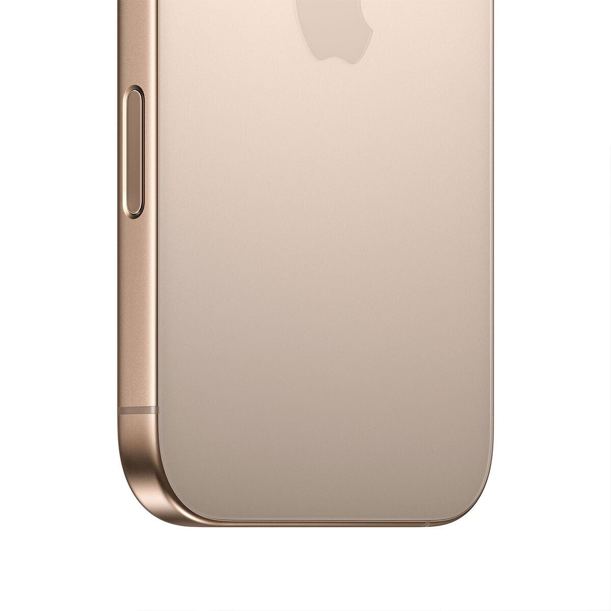 Apple iPhone 16 Pro 5G (8GB/128GB) – Desert Titanium
