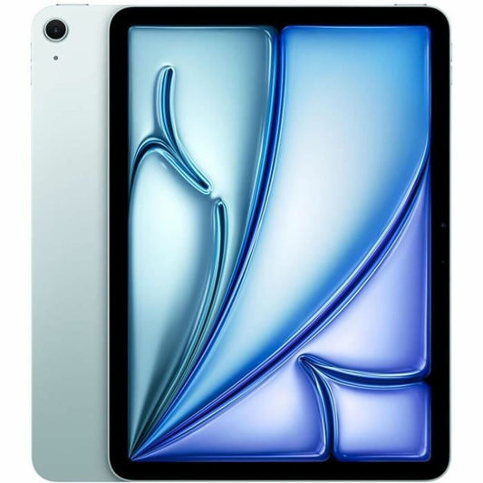 Apple iPad Air 2024 11" με WiFi (8GB/128GB) Blue
