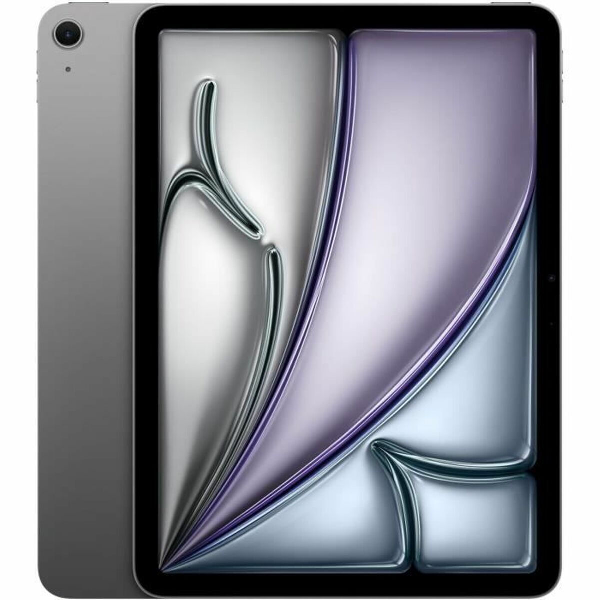 Apple iPad Air 2024 11" με WiFi (8GB/256GB) Space Gray