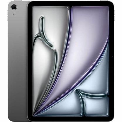 Apple iPad Air 2024 11" με WiFi (8GB/256GB) Space Gray